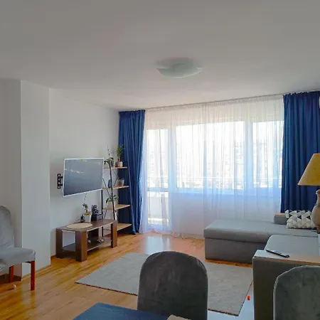 Daire Apartment Pomorie Ahyolu