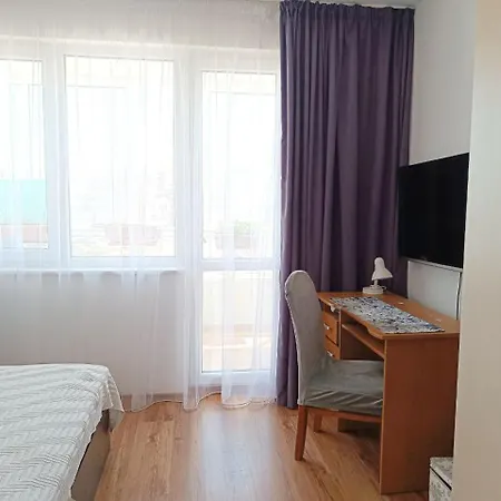 Apartment Pomorie Daire Ahyolu