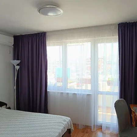 Apartment Pomorie Daire