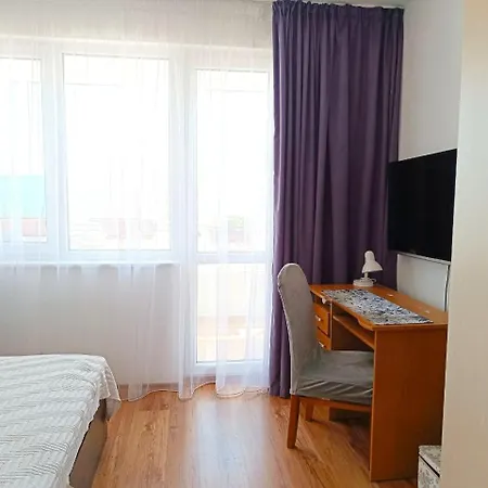 Daire Apartment Pomorie