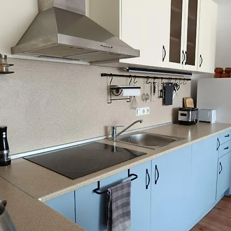 Daire Apartment Pomorie